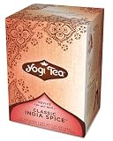 Yogi Tea Classic India Spice 16 Bags