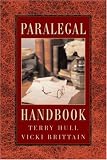 The Paralegal Handbook (Paralegal Series)