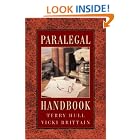 The Paralegal Handbook (Paralegal Series) by  Brittain and Terry L. Hull