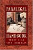 The Paralegal Handbook (Paralegal Series)