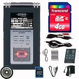 Roland Edirol R-09HR High-Resolution WAVE/MP3 Recorder