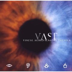 Visual Audio Sensory Theater
