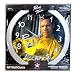 Search : Randy Travis 10' Wall Clock - Yellow