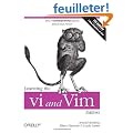 Learning the vi and Vim Editors