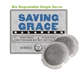 Ugly Mug Saving Grace- Fair Trade Blended. Heavy Weight Pods 48 ct