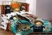 Lego Disney Pirates of the Caribbean Ships Away Printed Full Sheet Set