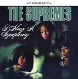 I Hear a Symphony [Vinyl]