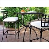 Kross Pub Table Set