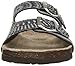 Muk Luks Women's Marla Flat Sandal