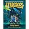 Chapter Books for 6, 7, or 8 yr old Science Fans