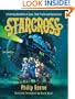 Starcross: A Stirring Adventure of Spies, Time Travel and Curious Hats (Larklight)