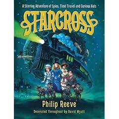 Starcross