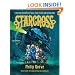 Starcross: A Stirring Adventure of Spies, Time Travel and Curious Hats (Larklight)