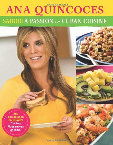 sabor a passion for cuban cuisine