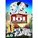 101 Dalmatians [DVD] [1961]