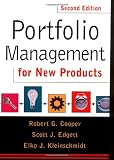 Portfolio Management For New Products: Second Edition