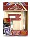 Creative Chip Carving Craft Kit by Walnut Hollow