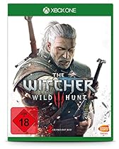 The Witcher 3: Wild Hunt - Standard - [Xbox One]