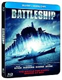 Image de Battleship [Blu-ray] [Import anglais]