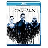 The Matrix [Blu-ray]
