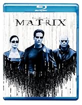 The Matrix [Blu-ray]