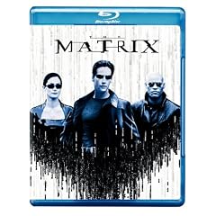 The Matrix [Blu-ray]