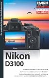 Foto Pocket Nikon D3100 - Klaus Kindermann