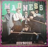 Our House / Cardiac Arrest 45 RPM Single Madness