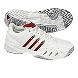 Men's Adidas Tirand III Tennis Shoe