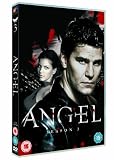 Angel - Season 3 (New Packaging) [DVD]