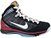 Men's Nike Hyperize (WMCJ - Sidney Deane) (Black-Sport/Red-Vaporize-White)