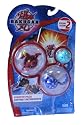 Bakugan Bakuneon - Vestroia Starter Pack - Random Style Supplied
