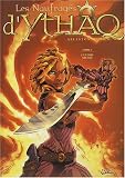 Les Naufrag�s d'Ythaq T5: L'ultime arcane