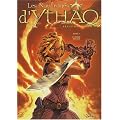 Les Naufrag�s d'Ythaq T5: L'ultime arcane