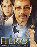 The Hero