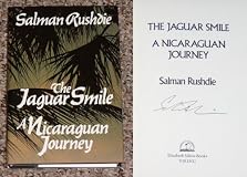 The Jaguar Smile