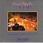 Made in Europe by Deep Purple