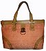 Xoxo Purse Handbag Emerge Orange