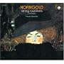 Korngold: Complete String Quartets