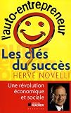 Image of L'auto-entrepreneur : Les clés du succès