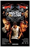 Hustle and Flow Poster Movie 11x17 Terrence Dashon Howard DJ Qualls Ludacris Taryn Manning