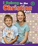 I belong to the Christian faith