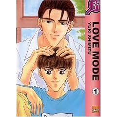 Love mode T01