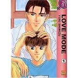 Love Mode Vol.1par Shimizu Yuki