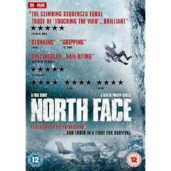 North Face [DVD] [2008]