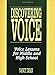 Discovering Voice: Voice Lessons for Middle and High School (Maupin House)