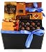 Wine.com Godiva Thank You Gift Basket