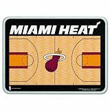 NBA Miami Heat Cutting Board