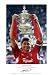 Steven Gerrard Liverpool - Final FA Cup - Autographed 20x16 Poster
