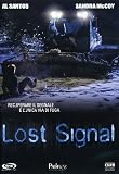 Lost Signal